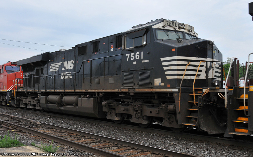 NS 7561